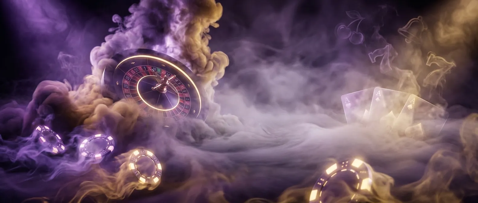 Candy Casino bonus