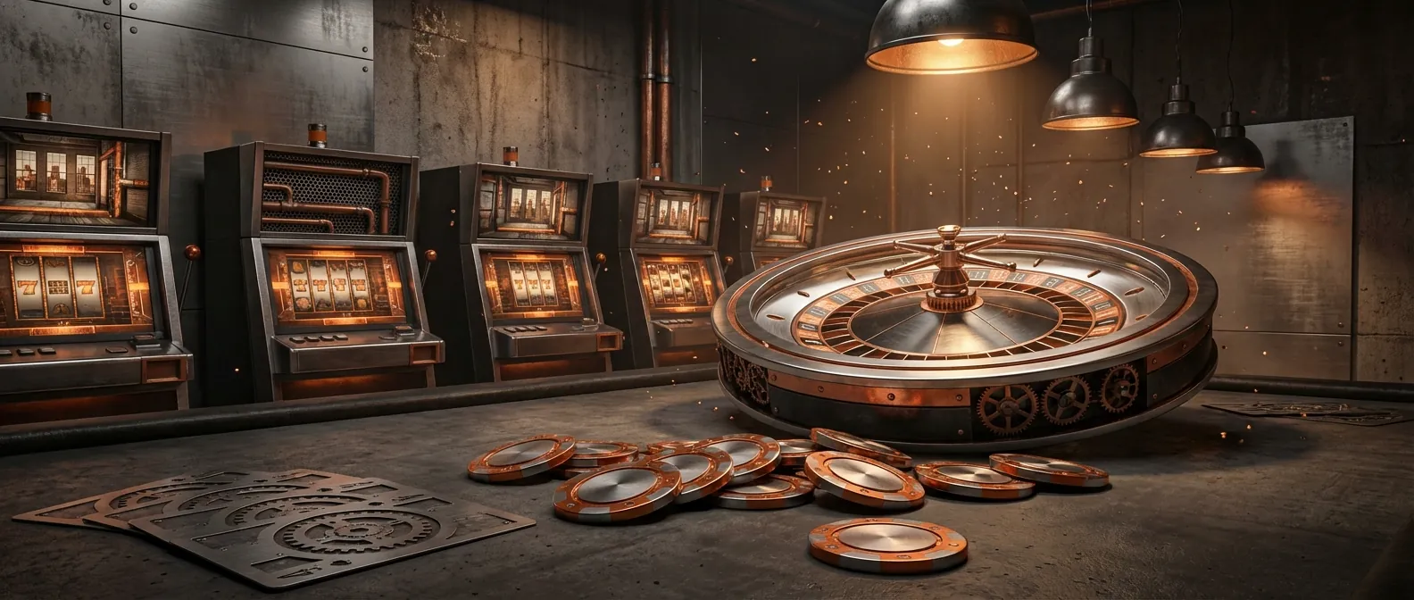 Candy Casino bonus