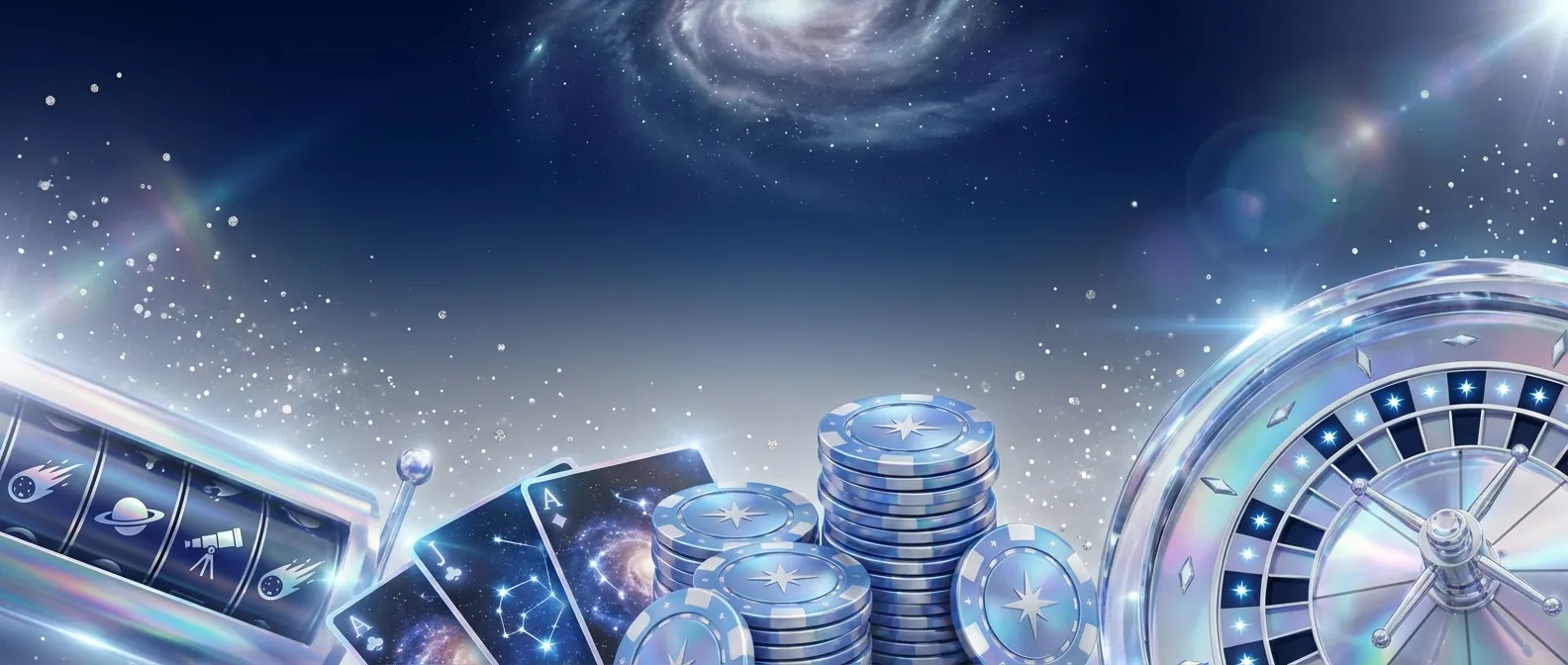 Candy Casino bonus
